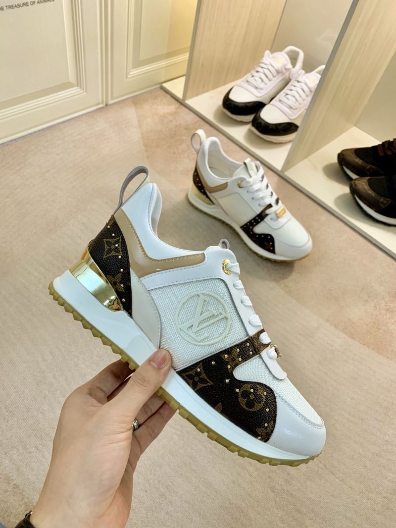 Louis Vuitton Low Shoes